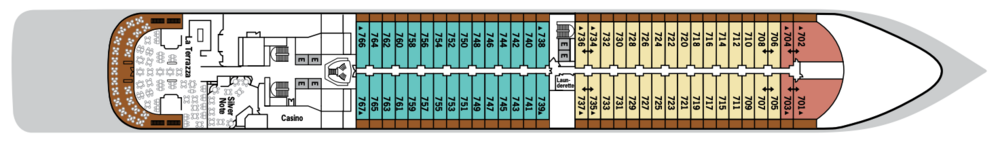 Silversea, Silver Moon Deck 7.png